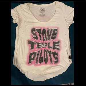 Stone Temple Pilots vintage tee